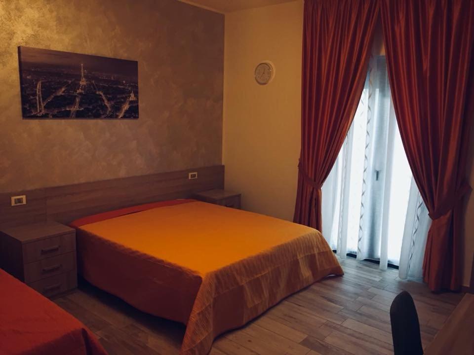 Un Posto Al Sole Bed & Breakfast Torretta  Ngoại thất bức ảnh