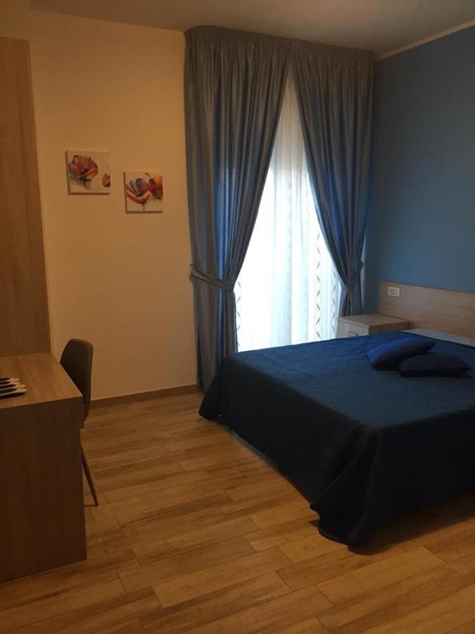 Un Posto Al Sole Bed & Breakfast Torretta  Ngoại thất bức ảnh