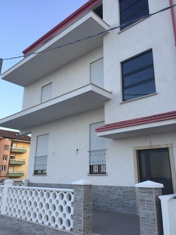 Un Posto Al Sole Bed & Breakfast Torretta  Ngoại thất bức ảnh