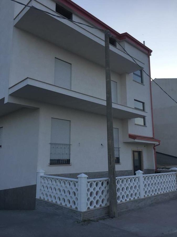 Un Posto Al Sole Bed & Breakfast Torretta  Ngoại thất bức ảnh