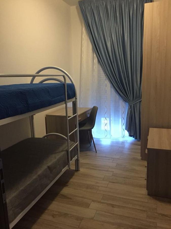 Un Posto Al Sole Bed & Breakfast Torretta  Ngoại thất bức ảnh