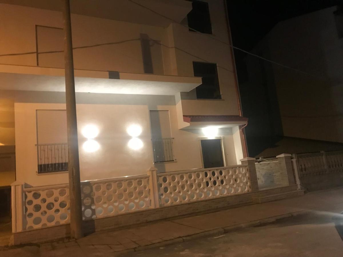 Un Posto Al Sole Bed & Breakfast Torretta  Ngoại thất bức ảnh